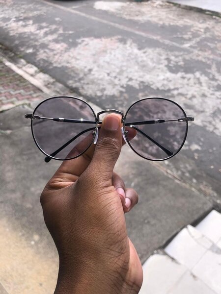 Lunettes photogray