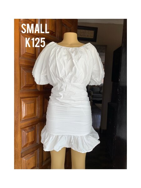 Thrift dresses