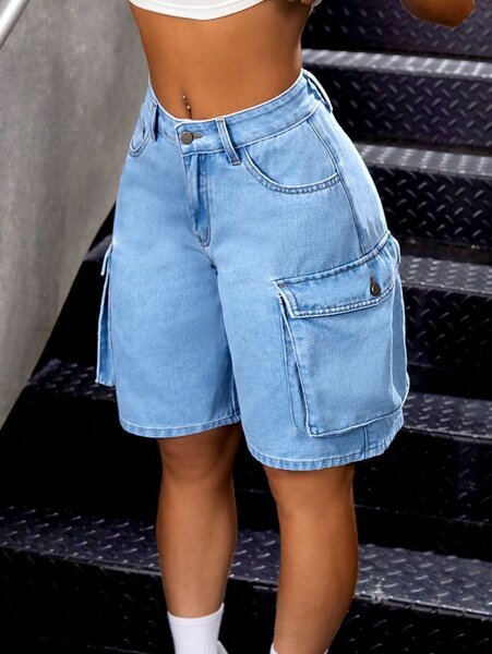 Ladies Jeans