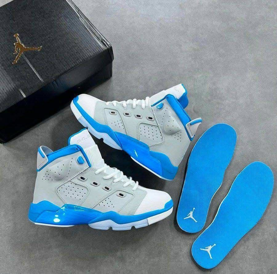AIR JORDAN