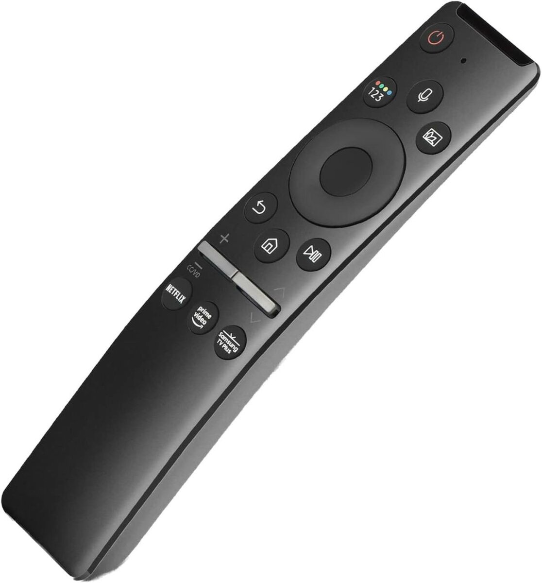 Télécommande Samsung smart