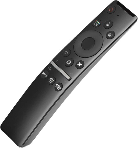 Télécommande Samsung smart