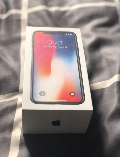 RIGHER IPHONES