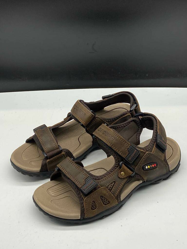 Kito geogra en cuir