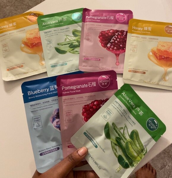 Face Masks
