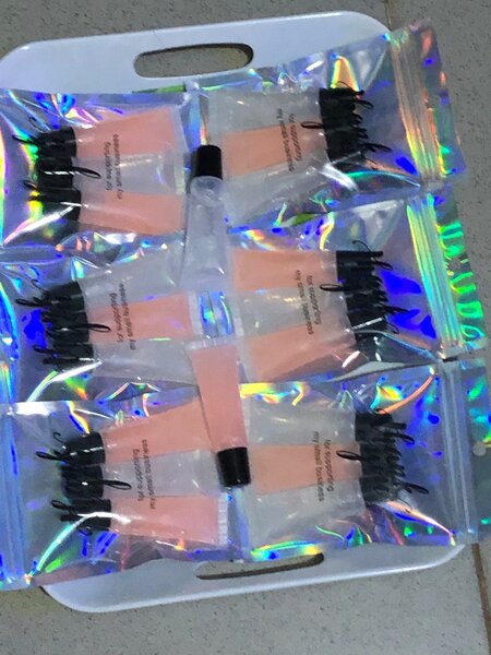 Perfume oils