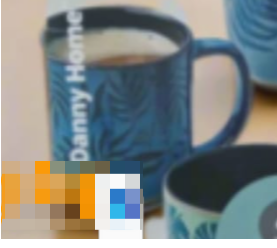 Mug cup