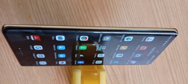 Infinix Note 40 pro