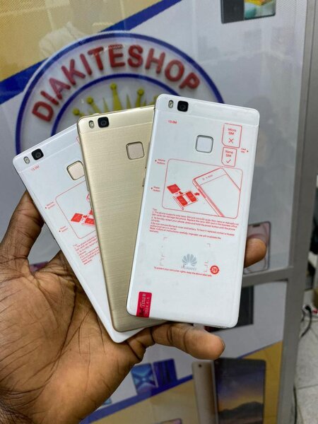 PROMO HUAWEI G9 (128GB) QUASI NEUF
