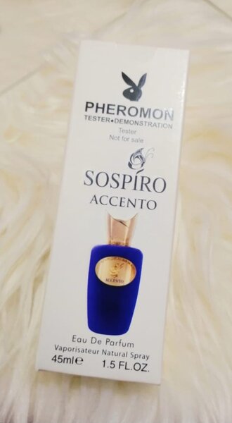 Sospiro Accento Parfum 45ml