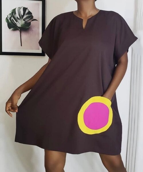 Ladies dress
