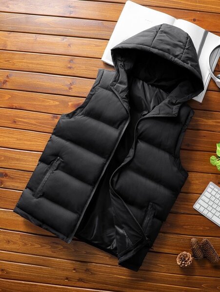 Winter jacket