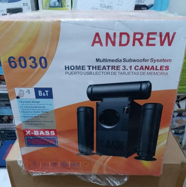 Home Theater