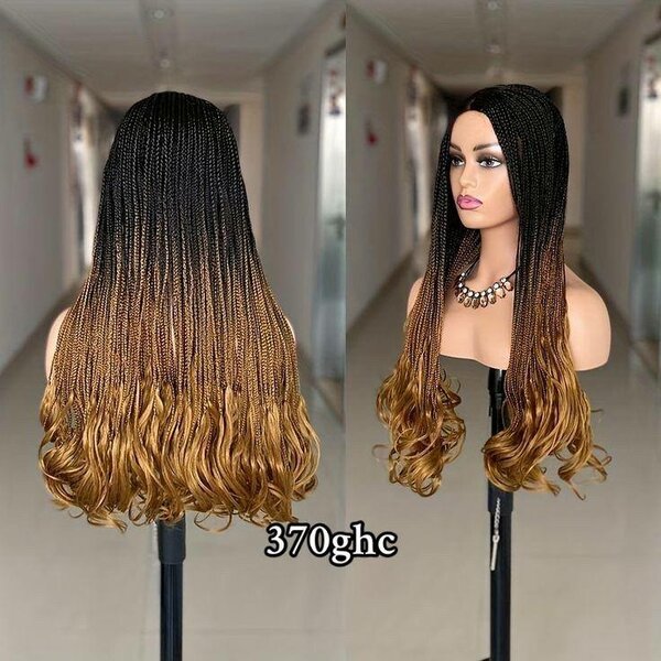 Wig
