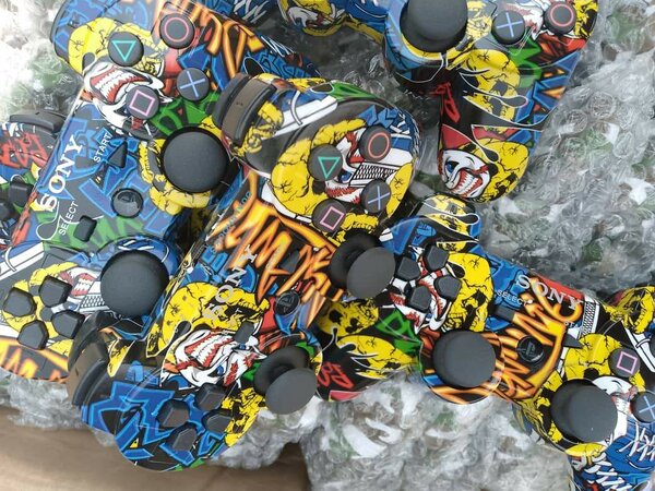 PS3 controller