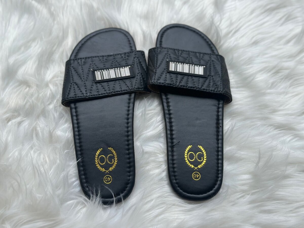 Sandale pour femme