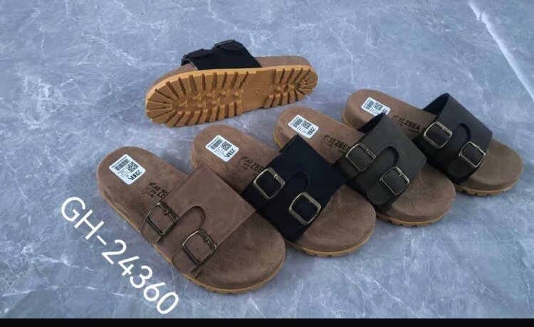 Sandales