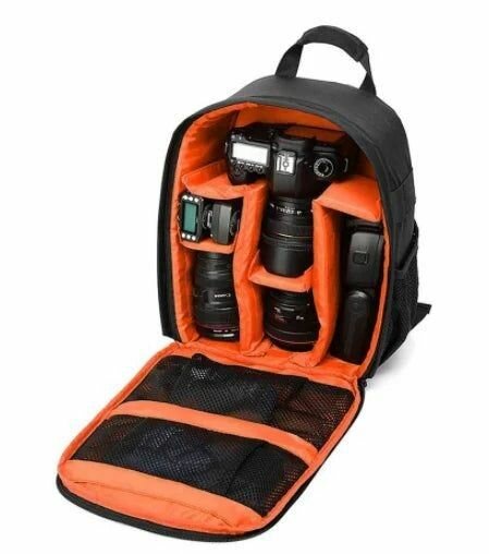 Appareil de caméra sac