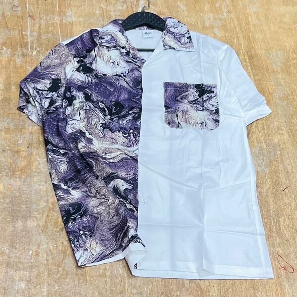 Summer shirt