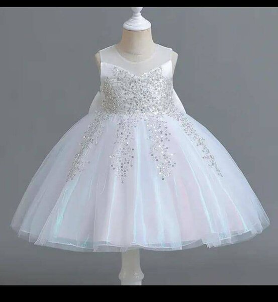 Chic robe princesse