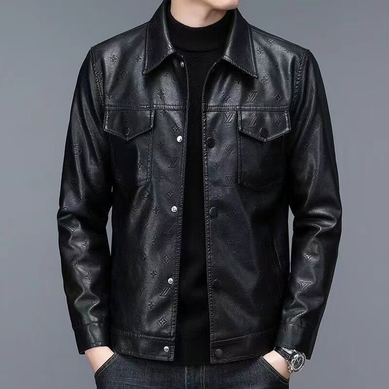 Jeans Jacket