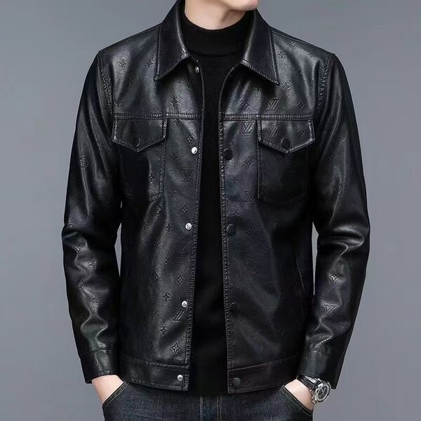 Jeans Jacket