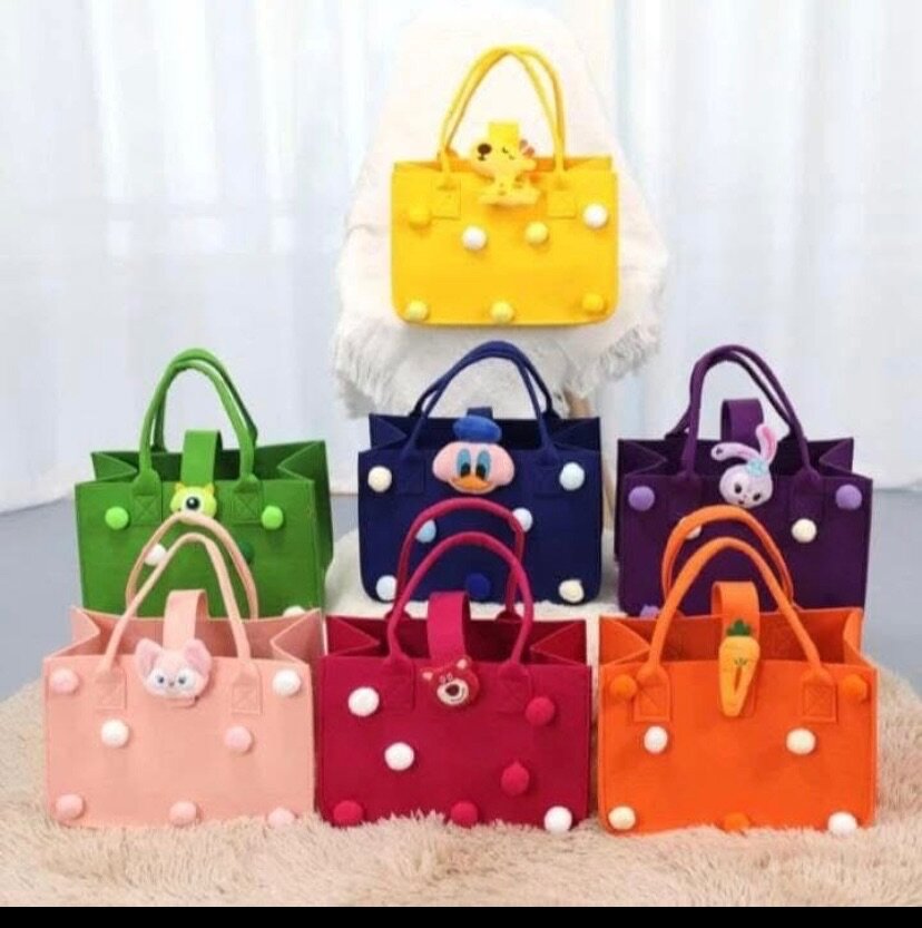 Bags
