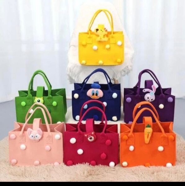 Bags
