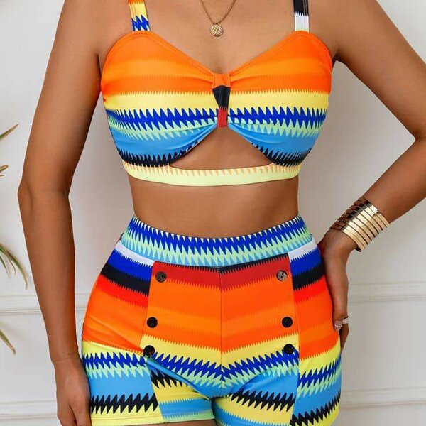Maillot de bain
