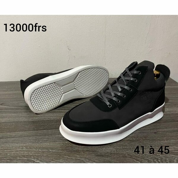 chaussures