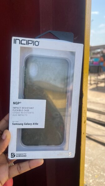 Samsung cases