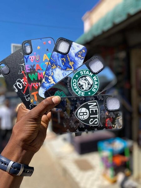 Castify phone cases