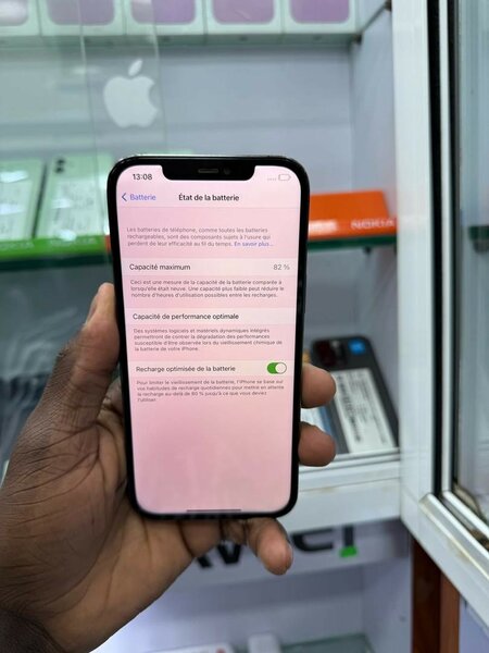 iPhone 12 Pro Max
