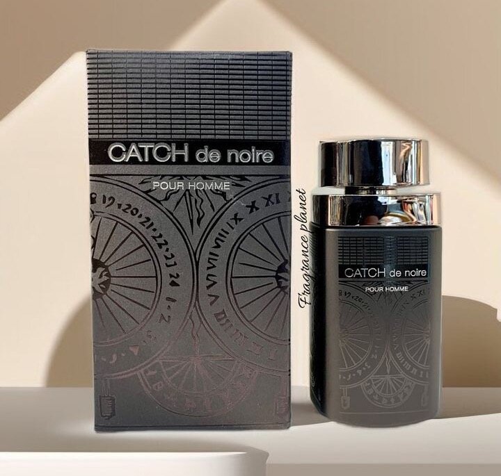 Catch de noire