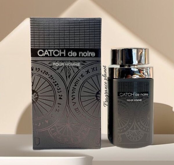 Catch de noire