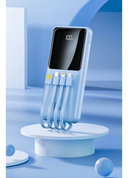 Power bank