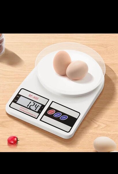Balance de cuisine