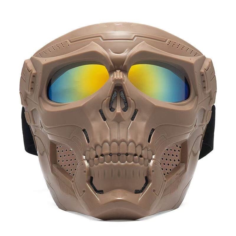 GHOST MASK