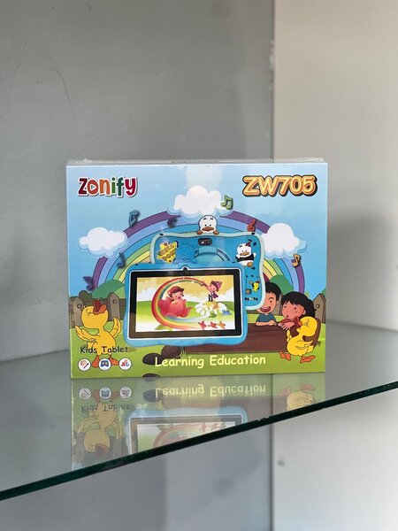 Zonify ZW705