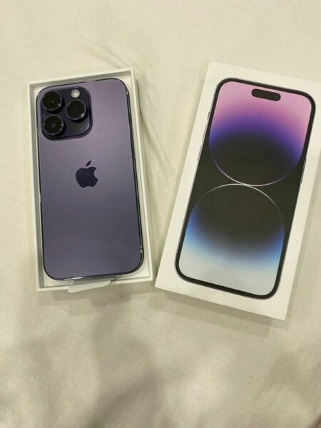 Iphone 14 Pro Max