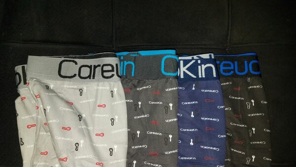Boxer short