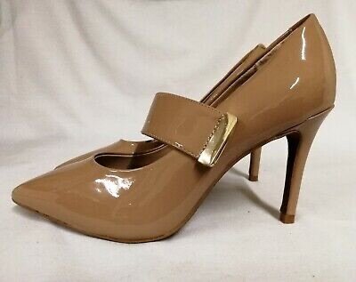 full shoe