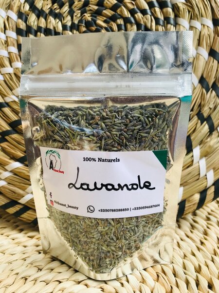 Lavande