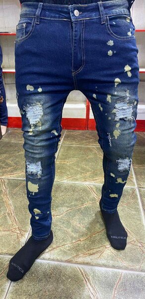 Pantalon homme