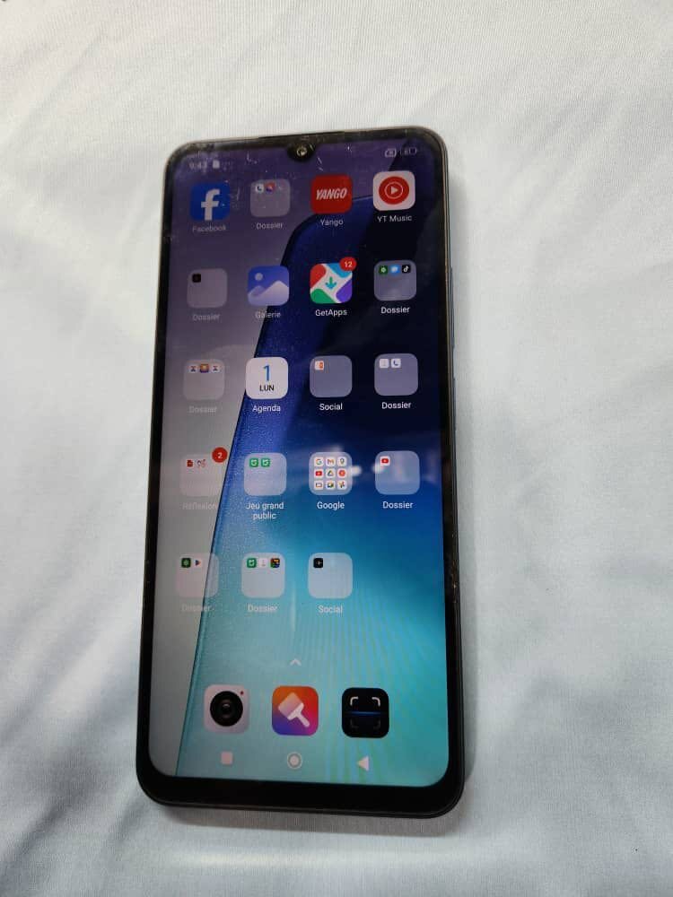 Redmi 14c 128 giga