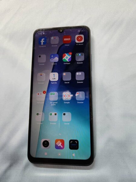Redmi 14c 128 giga