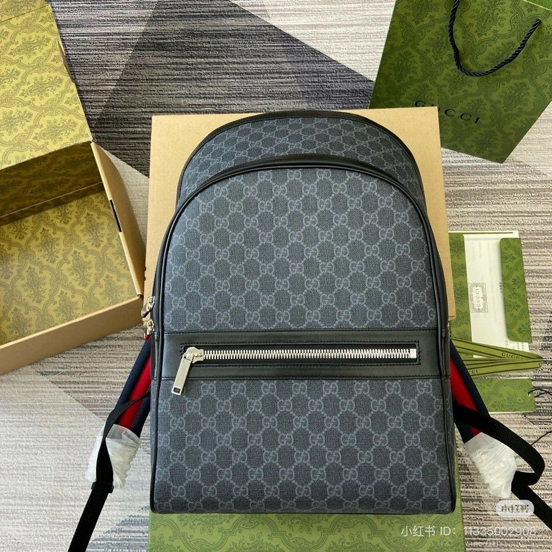 QUALITY BACKPACK BAG
