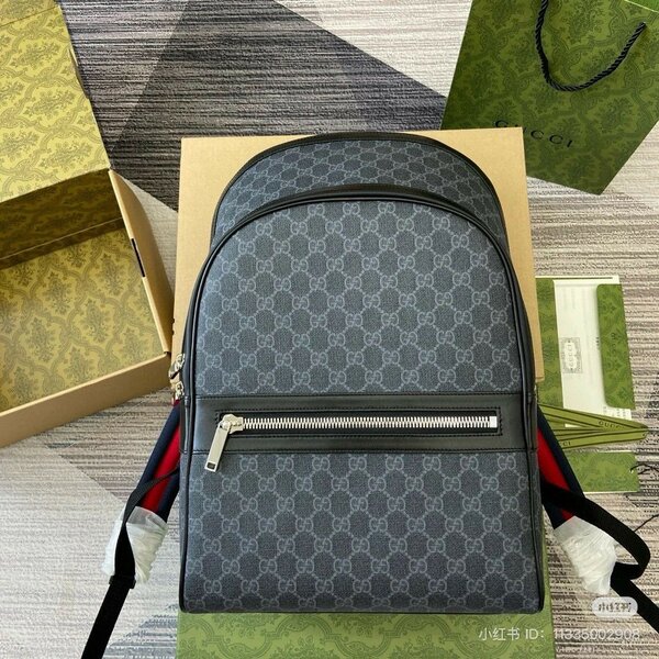 QUALITY BACKPACK BAG
