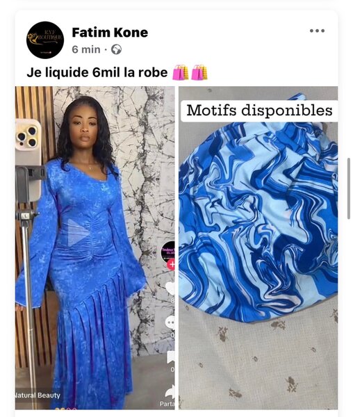 Robe