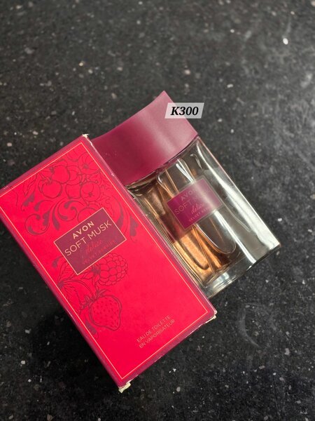 Soft Musk Delice